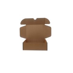 Büyük Esmer E-Ticaret Kutusu 30x20x10 25'li Paket